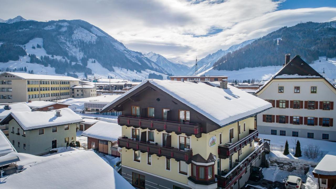 Sporthotel Kitz Fusch an der Glocknerstraße Exterior foto